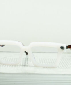 Mask Q2 White 1