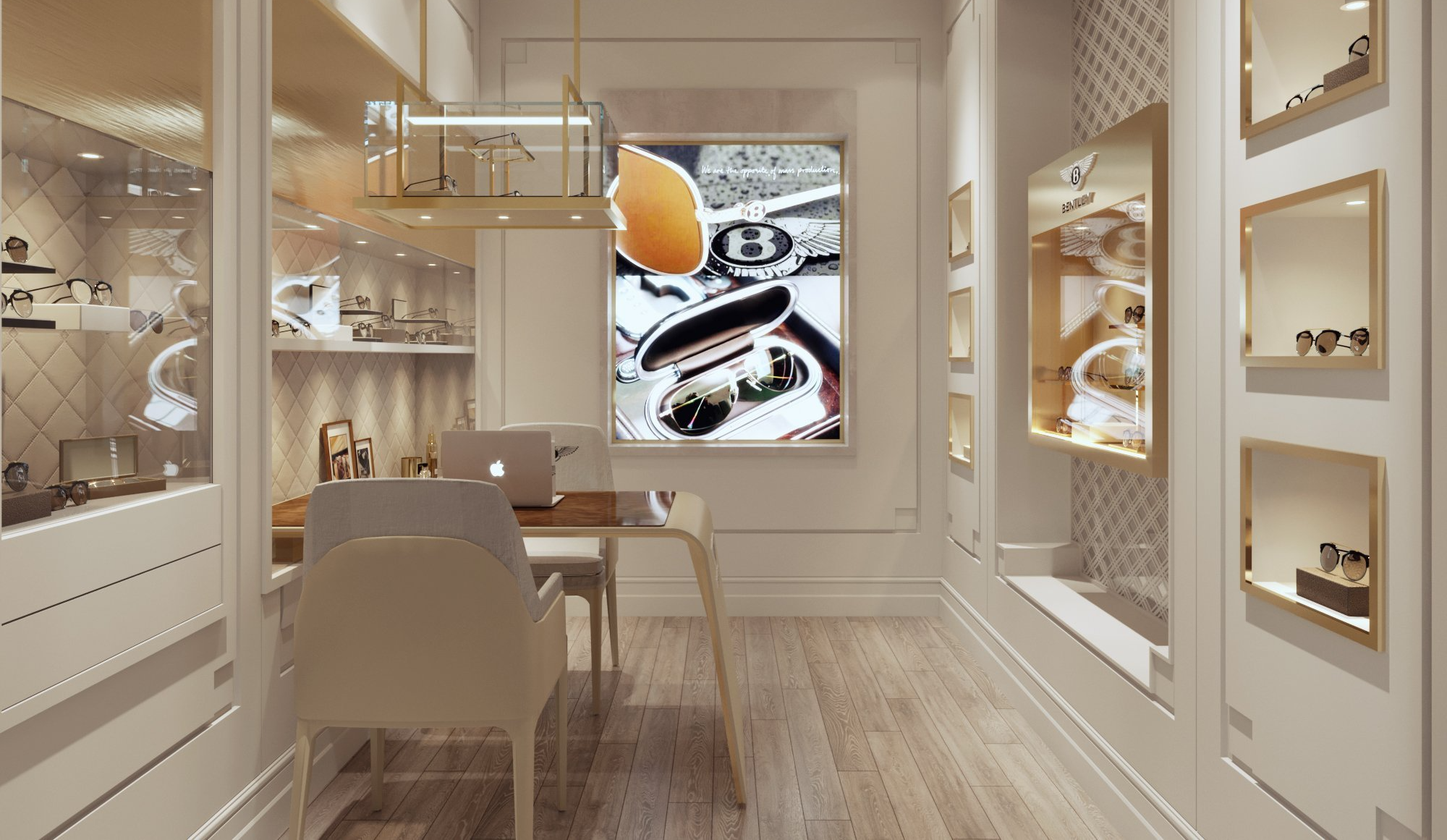 Luxutrend